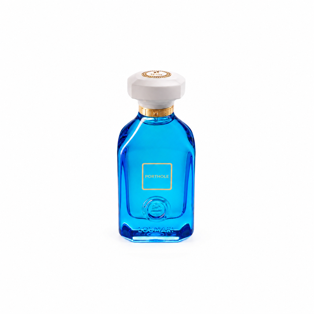 Loumari Porthole - Sealed