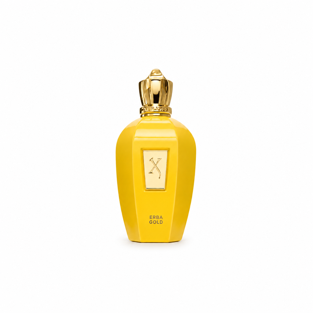 Xerjoff Erba Gold - Sealed