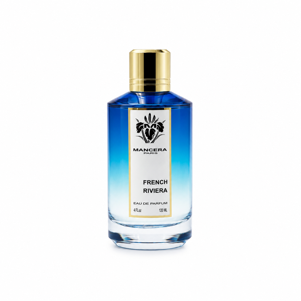 Mancera French Riviera - Tester