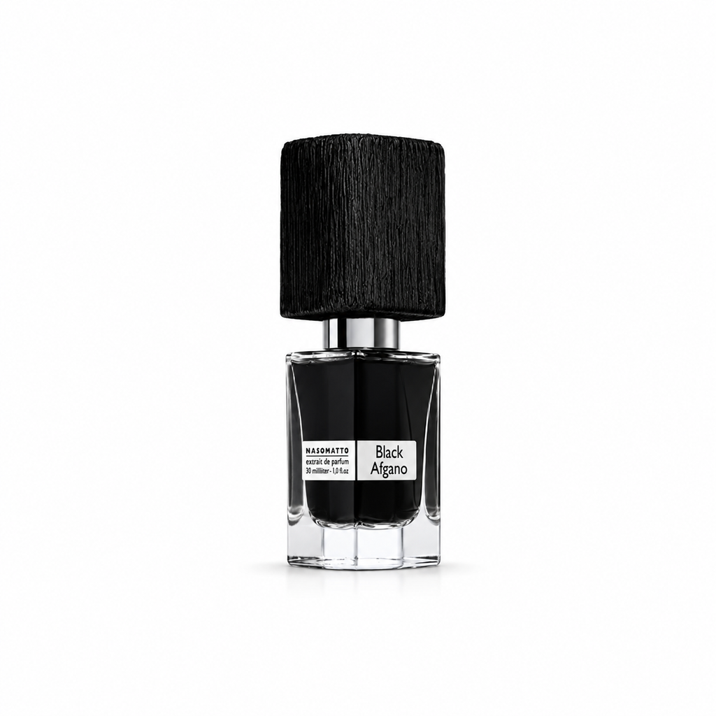 Nasomatto Black Afgano Extrait de Parfum - Tester