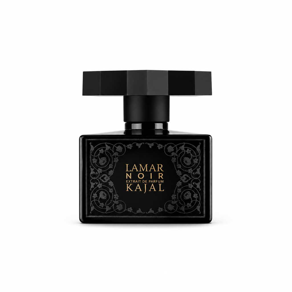 Kajal Lamar Noir - Tester