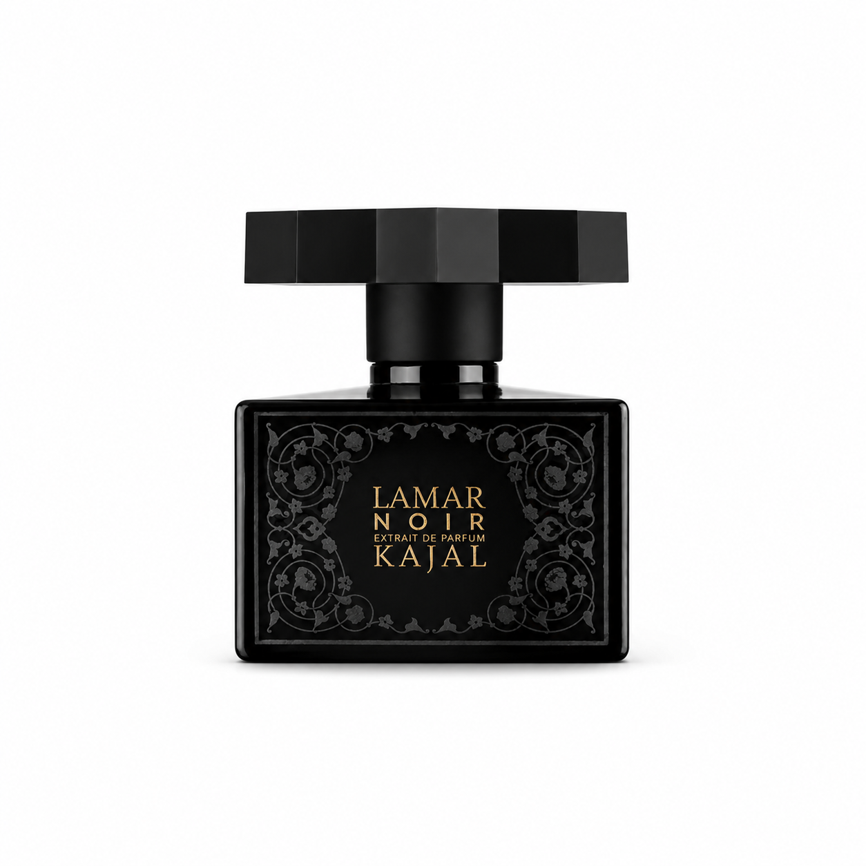 Kajal Lamar Noir - Tester