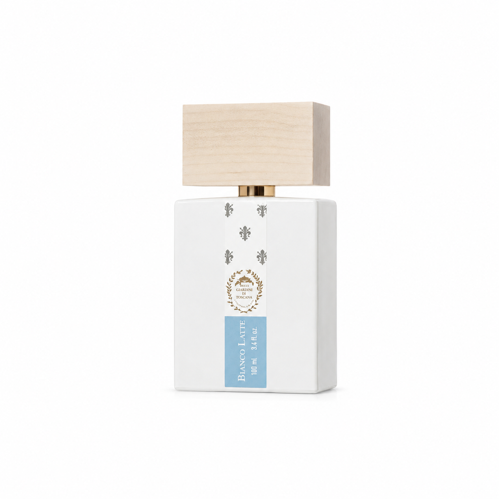 Giardini di Toscana Bianco Latte - Sealed