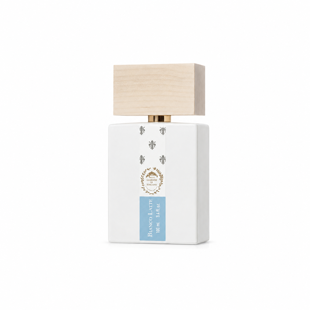 Giardini di Toscana Bianco Latte - Sealed