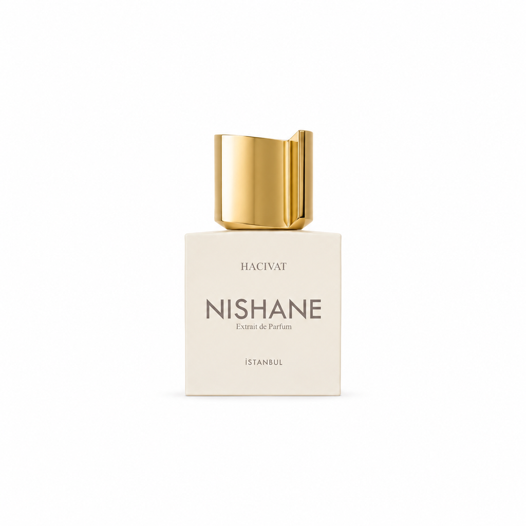 Nishane Hacivat - Sealed
