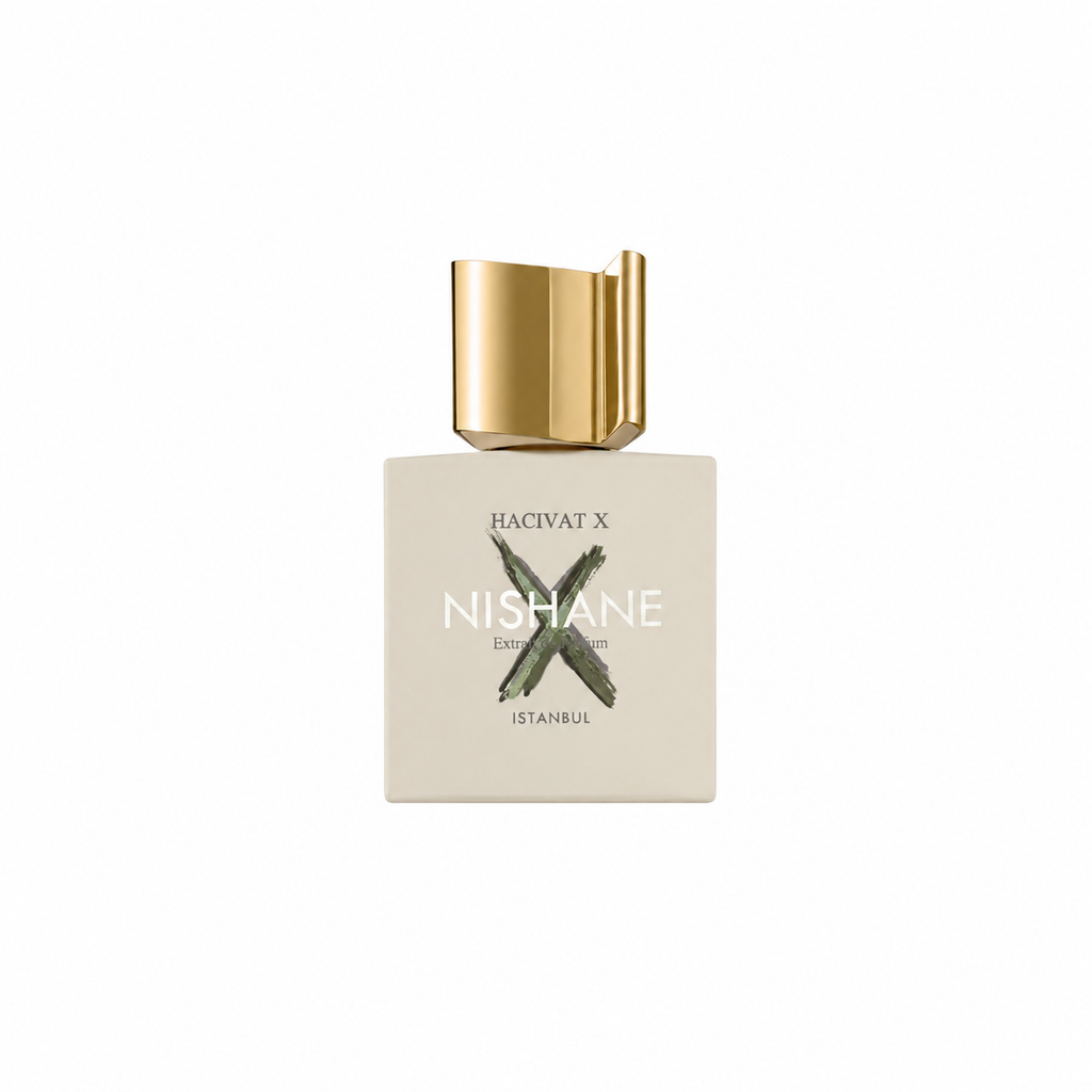 Nishane Hacivat X - Sealed