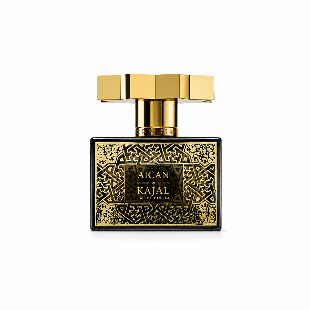 Kajal Äican - Sealed