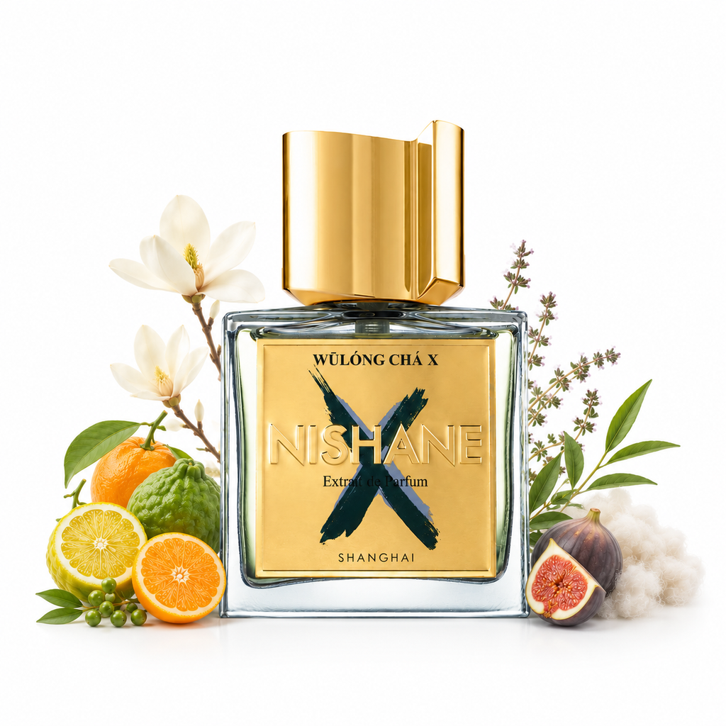 Nishane Wülong Chá X - Sealed