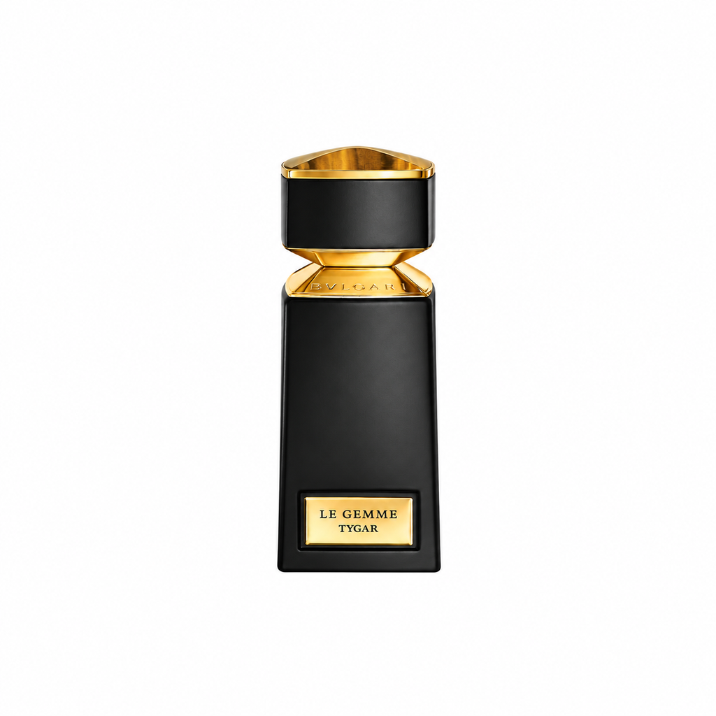 Bvlgari Tygar - Sealed