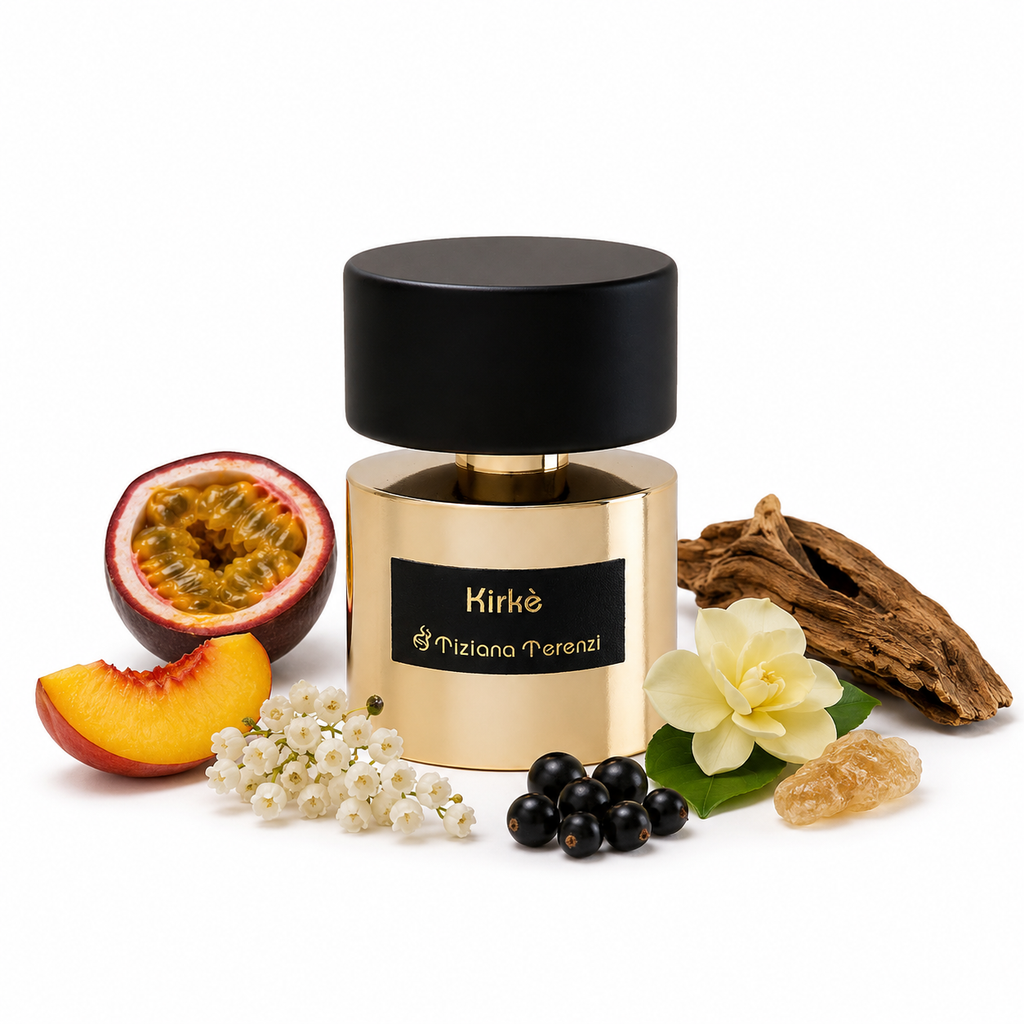Tiziana Terenzi Kirkè Extrait de Parfum - Sealed