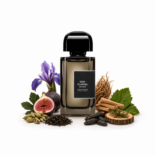 BDK Parfums Gris Charnel Extrait - Tester