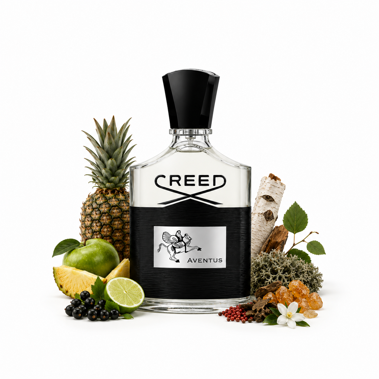 Creed Aventus - Tester