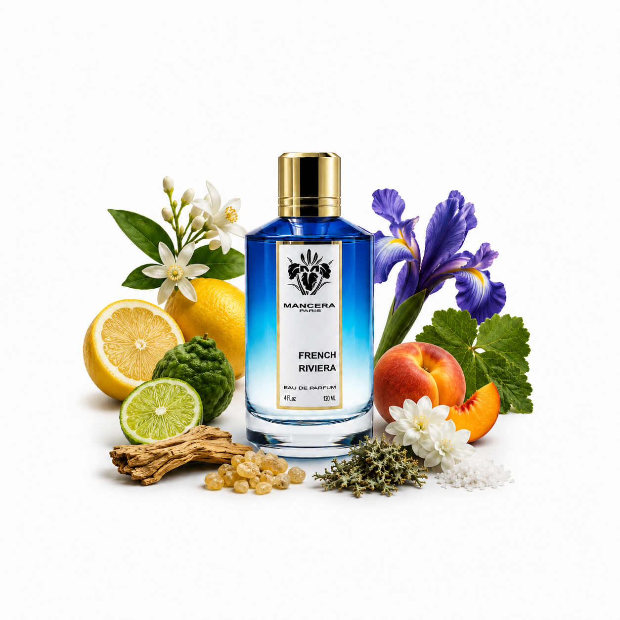 Mancera French Riviera - Tester