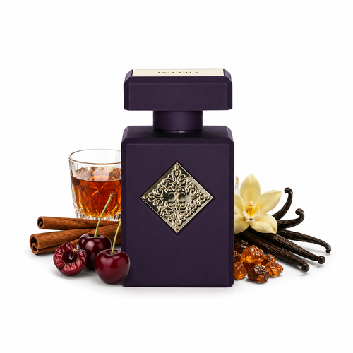 Initio Parfums Privés Side Effect - Tester