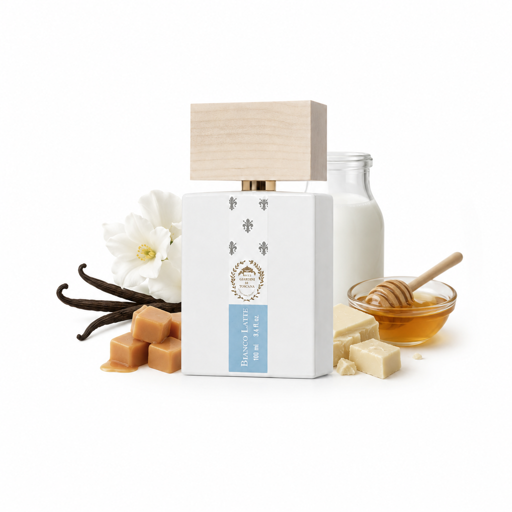 Giardini di Toscana Bianco Latte - Sealed