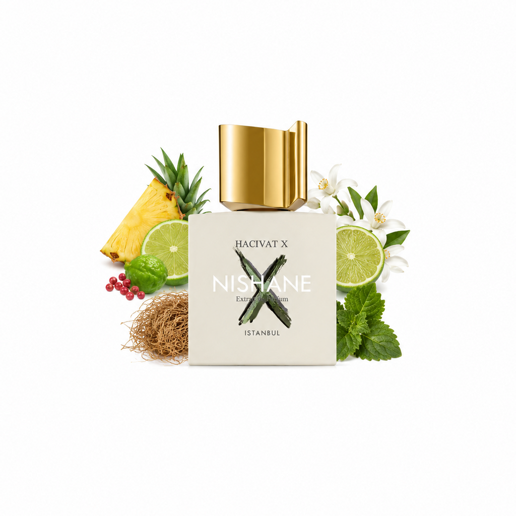 Nishane Hacivat X - Sealed