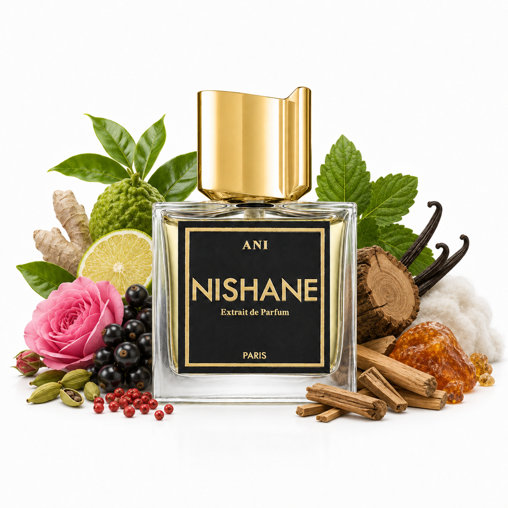 Nishane Ani - Sealed