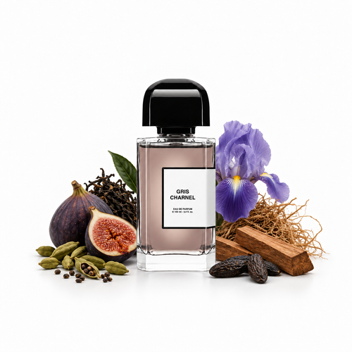 BDK Parfums Gris Charnel