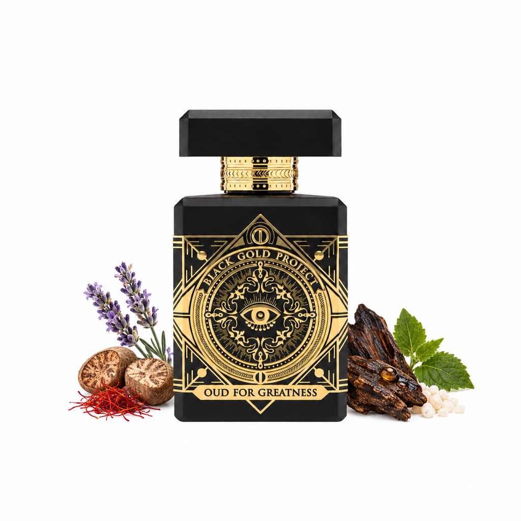 Initio Parfums Privés Oud for Greatness - Tester