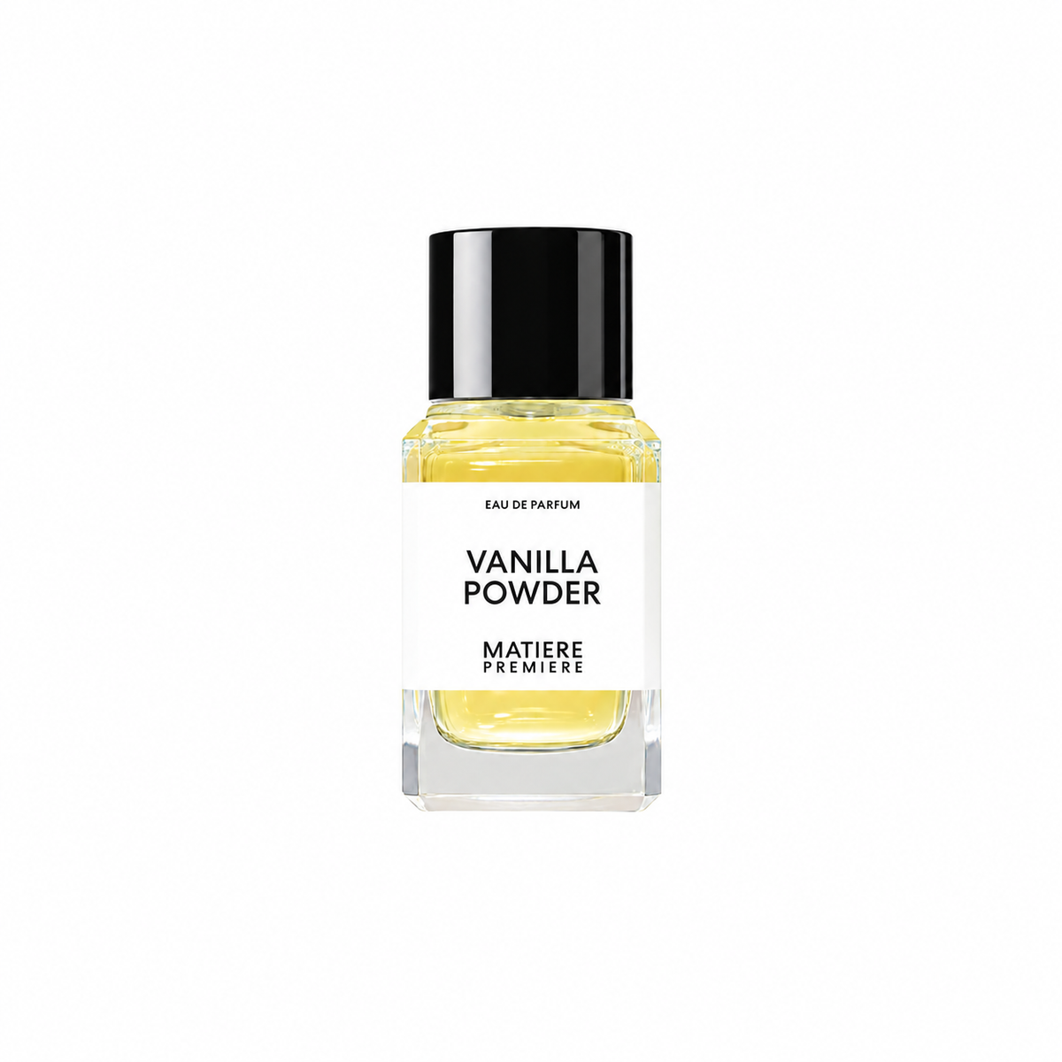Matiere Premiere Vanilla Powder - Tester