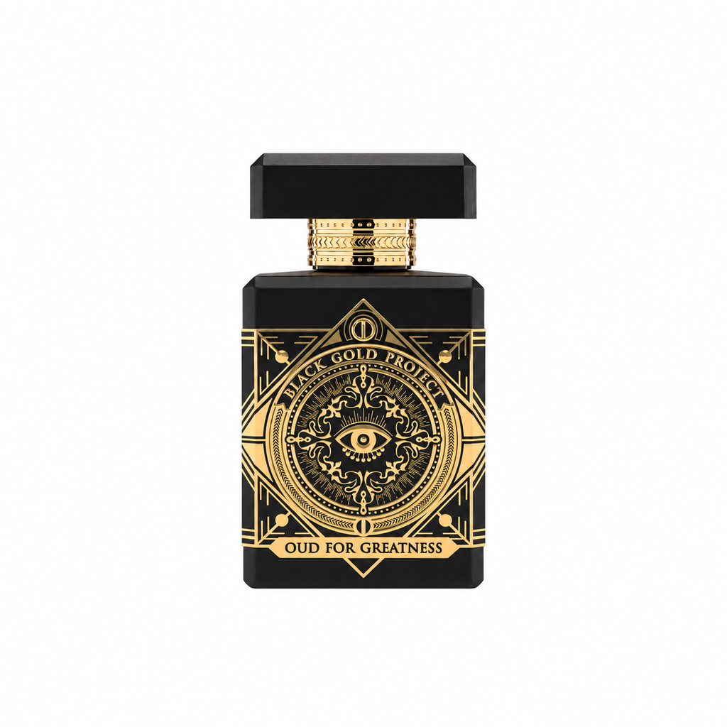 Initio Parfums Privés Oud for Greatness - Tester