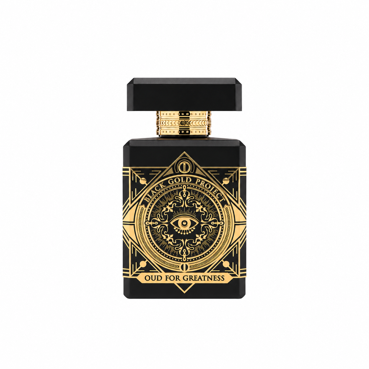 Initio Parfums Privés Oud for Greatness - Tester