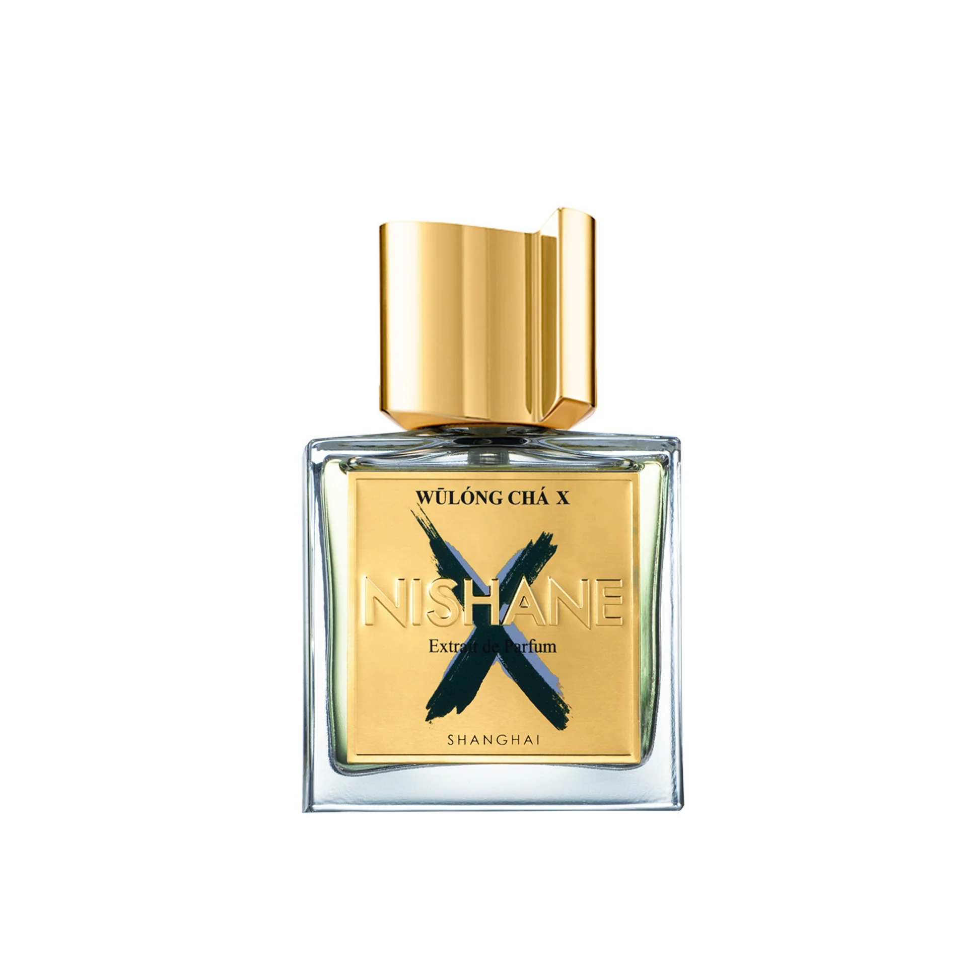 Nishane Wülong Chá X - Sealed